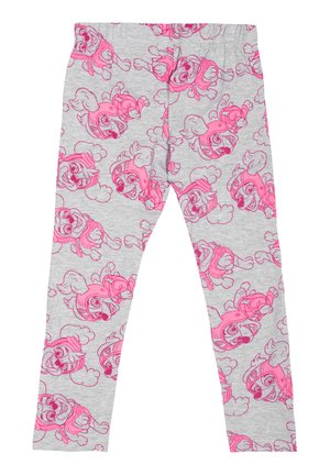 PAW PATROL   - Leggings - Trousers - grau