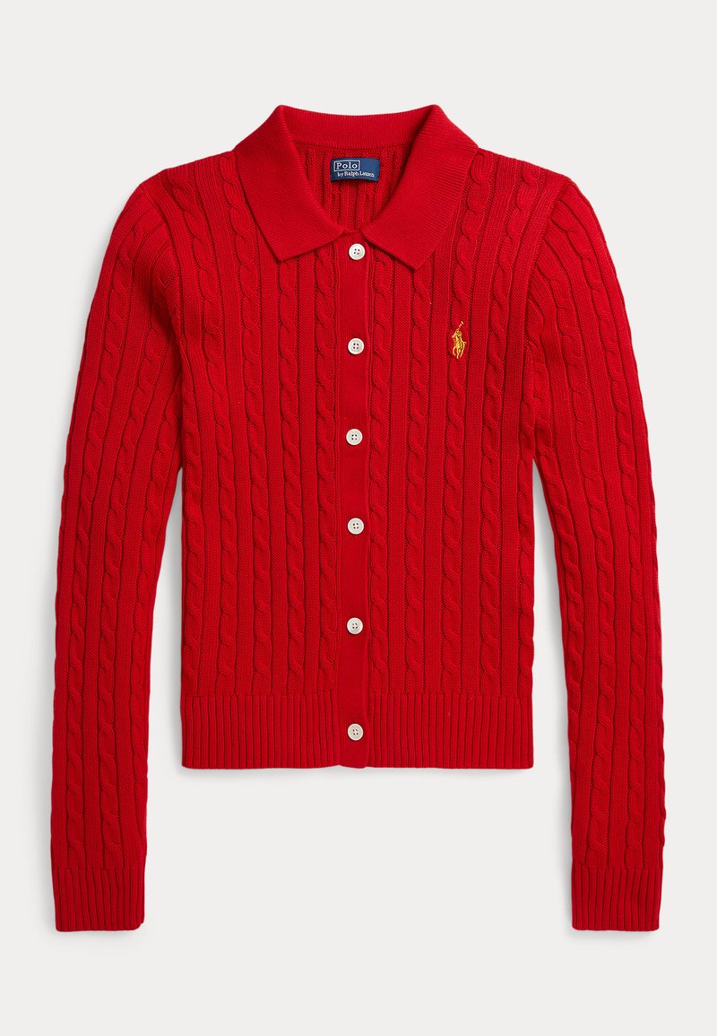 Chaqueta de punto