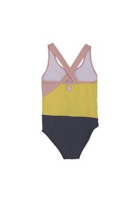 Color Kids Baddräkt - coral blush