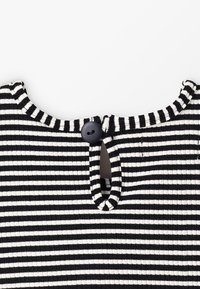 WAUW CAPOW Camiseta estampada - black