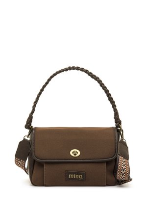 mtng, BOLSO DE MUJER BODEN - Borsa a mano - marron