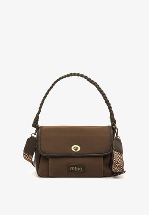 mtng, BOLSO DE MUJER BODEN - Bolso de mano - marron