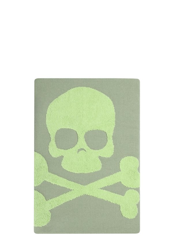 STROKE - Strandtuch - khaki