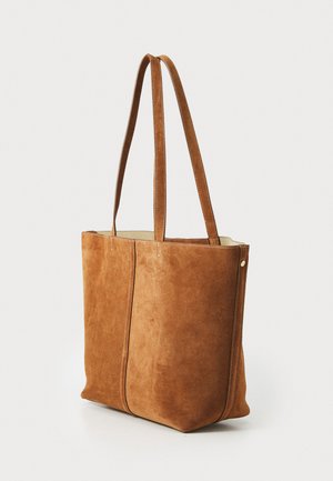 TOT - Handtasche - biscuit