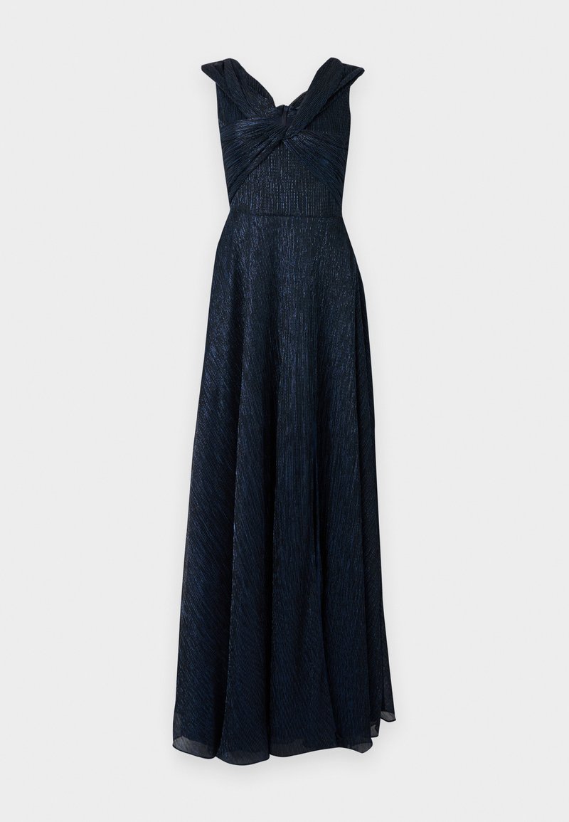 Swing Galajurk donkerblauw