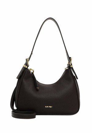 SFY MAGGY - Handbag - brown