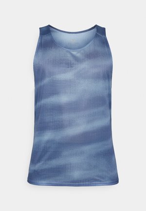 Mizuno GRAPHIC TANK - Top - citadel