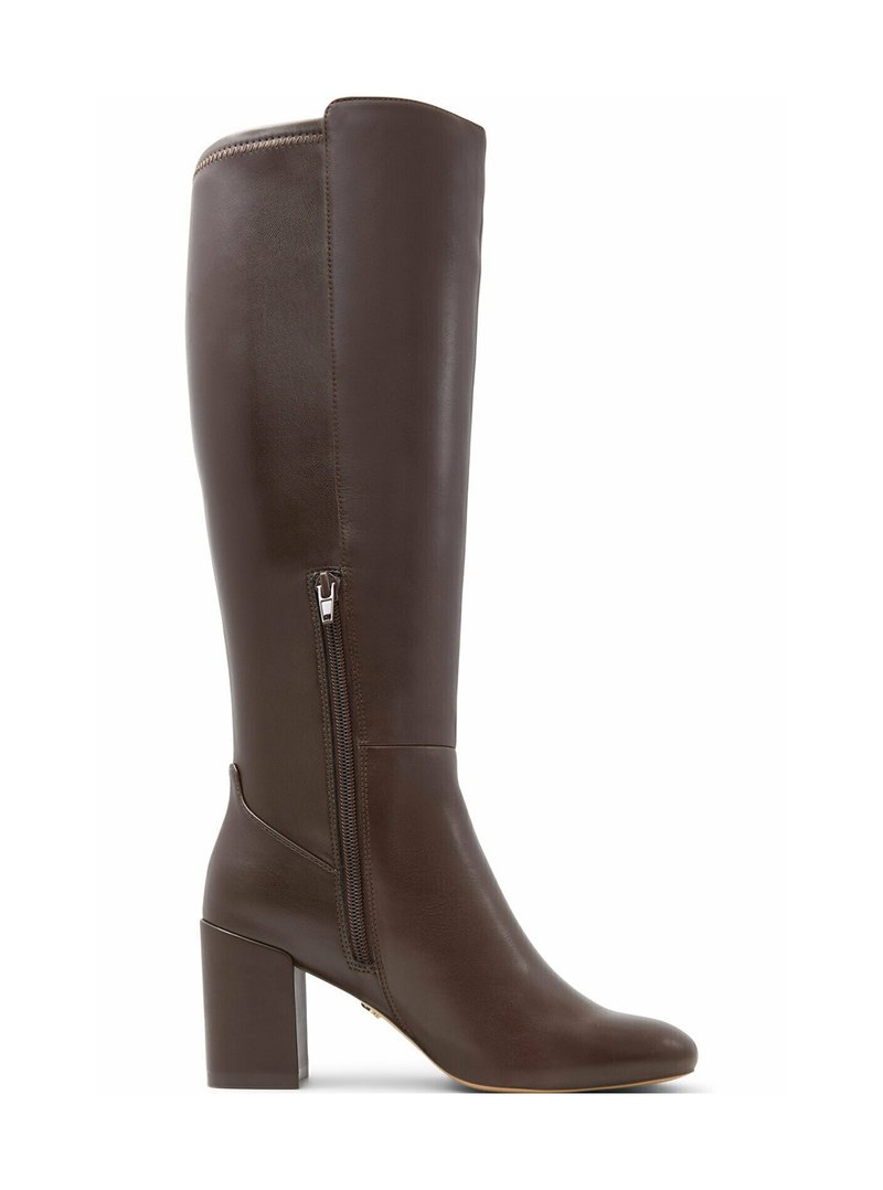 Botas Primadonna Botas Altas Aldo Satori Con Tacón Block Color