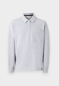 Δεν επιλέχθηκε, light grey melange