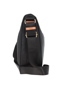 Bric's Borsa a tracolla - schwarz