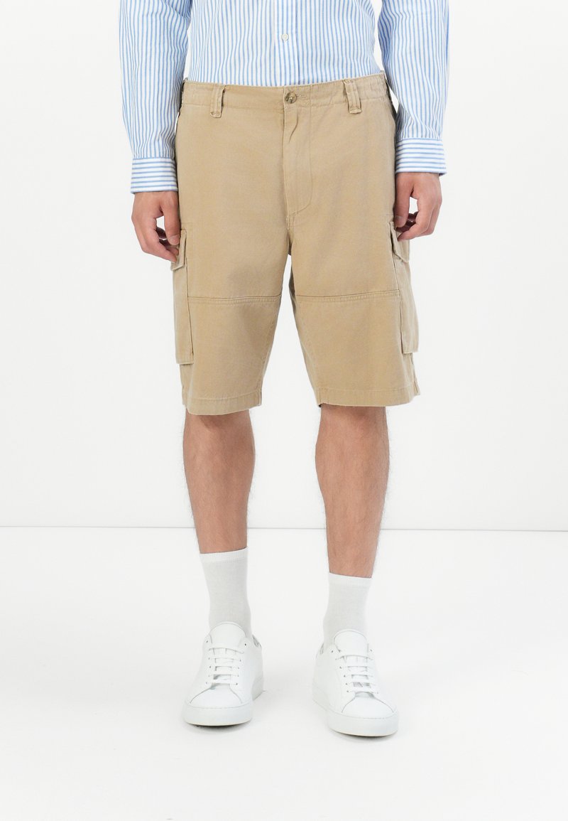 Polo Ralph Lauren Shorts beige Polo Ralph Lauren Shorts beige