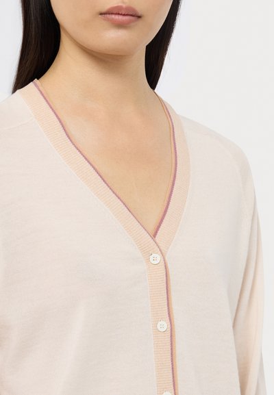 PS Paul Smith WOMENS BUTTON THROUGH - Jopica - off-white