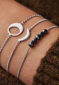 Violet Hamden Bracelet - silber