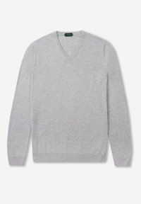 Wybrany, grigio ch imo melang