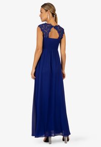 Kraimod Ballkleid - royal blue