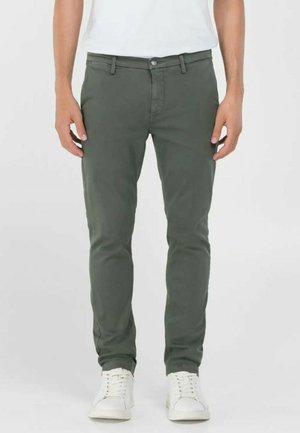 Chinos - khaki