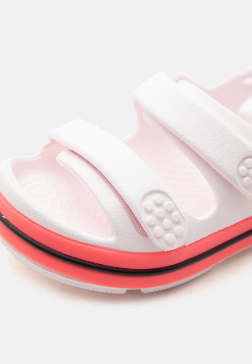 Crocs Sandals - bubble ice/pink blast — foto 6