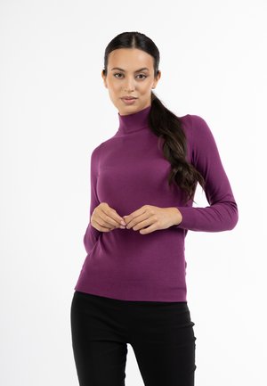 faina, Jumper - lila