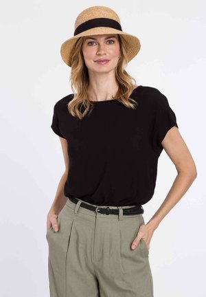 Loevenich SUMMER - Cappello - light sand