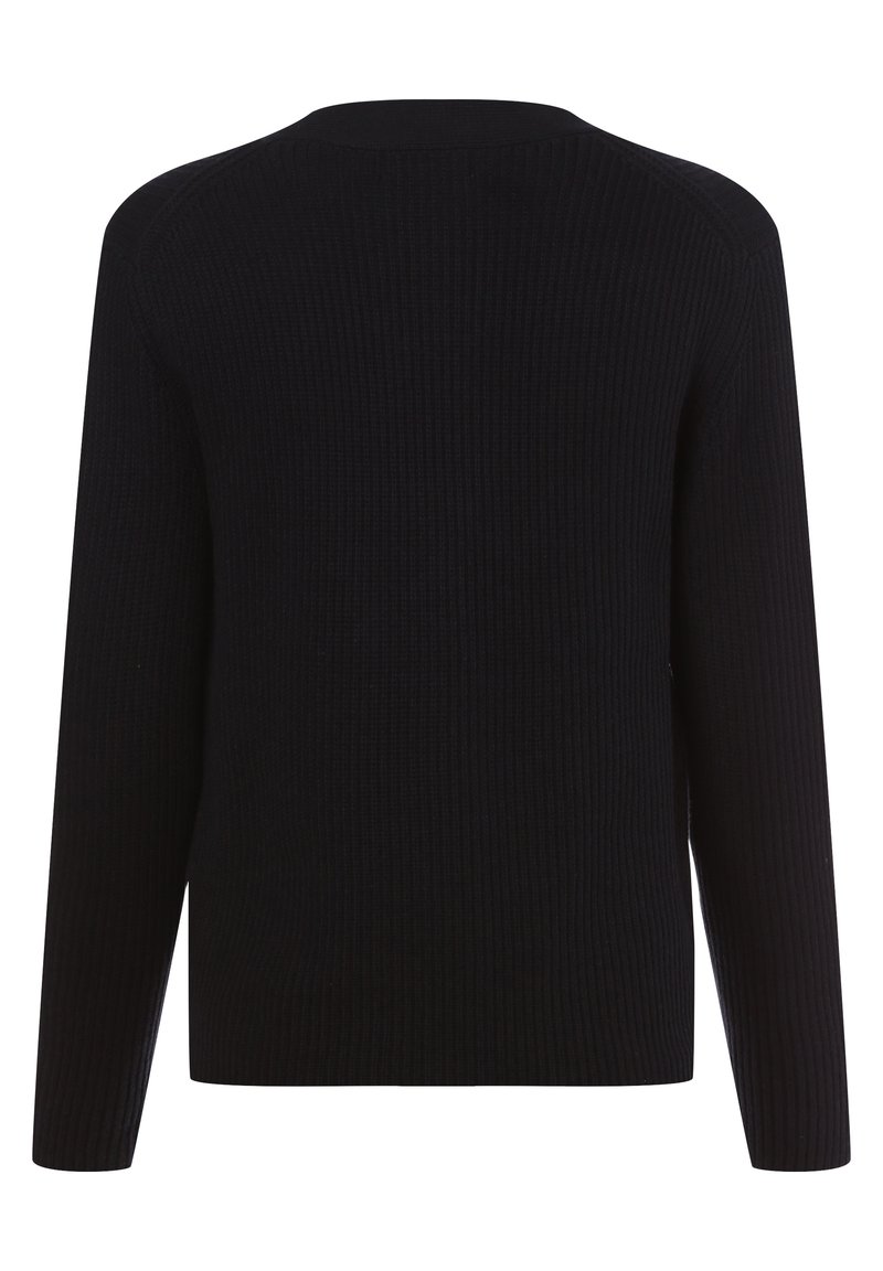 Damen Strickjacken | Franco Callegari Strickjacke marine/dunkelblau - GP88946 Damen Strickjacken | Franco Callegari Strickjacke marine/dunkelblau - GP88946