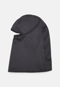 LOG BALACLAVA - Muts - true black