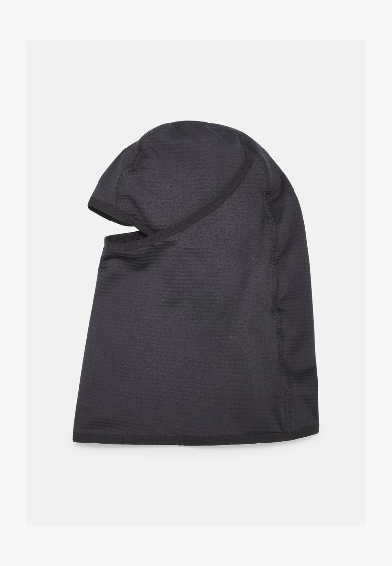 Quiksilver LOG BALACLAVA - Pipo - true black