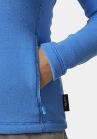 Helly Hansen DAYBREAKER FULL ZIP - Fleecová bunda - ultra blue