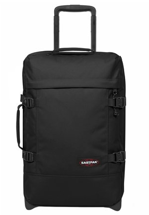 TRANVERZ S - Valise à roulettes - black