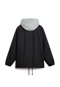 Vans Overgangsjakke - black