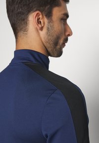Nike Performance ACADEMY SET - Tuta - midnight navy/black