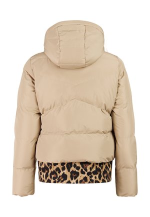 Protest, PRTPREPPYDOS - Skijacke - bamboo beige