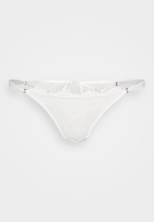 KIKI DE MONTPARNASSE JOLIE - Perizoma - off-white