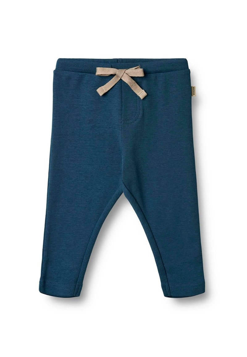 Wheat Legging blauw Wheat Legging blauw