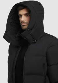 khujo WESH2 - Winterjacke - schwarz