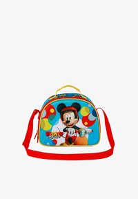 Non sélectionné, mickey mouse blue