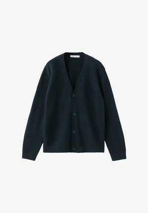 Mango Kids, KID - Gilet - royal blue