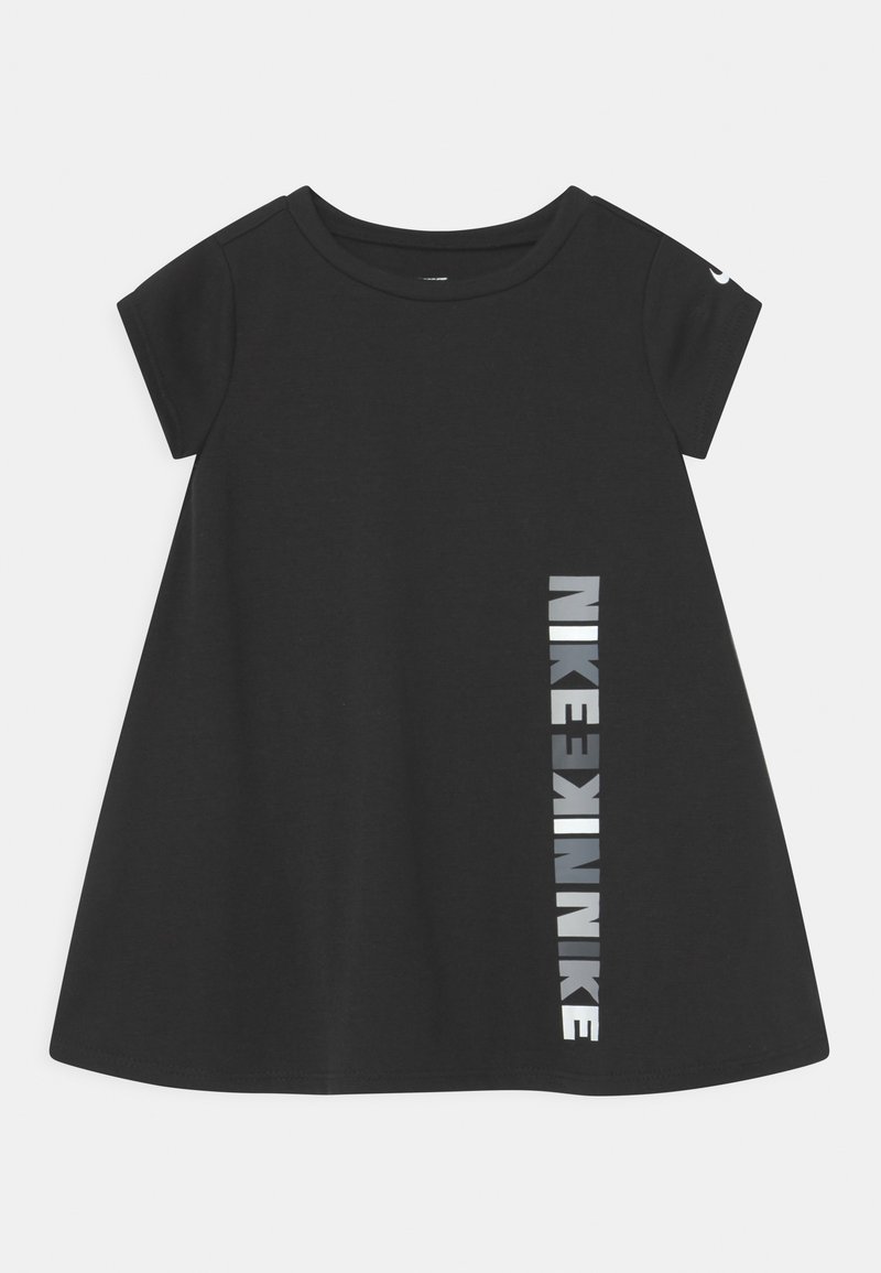 Nike Sportswear Jerseyjurk zwart