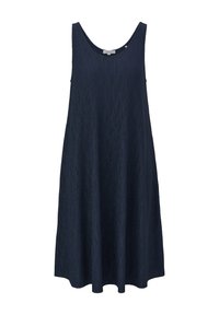 Unausgewählt, tiefblau