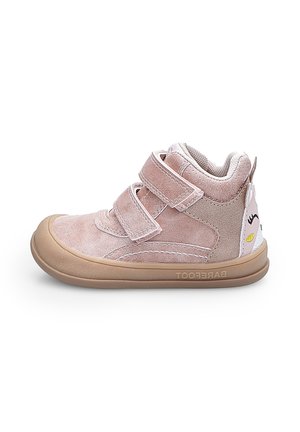 Scarpe primi passi - rosa