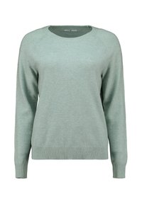 Unausgewählt, grün