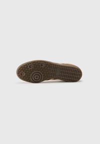 adidas Originals SAMBA UNISEX - Tenisice - preloved brown/sand strata/dark brown