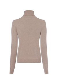 Franco Callegari Strickpullover - melange