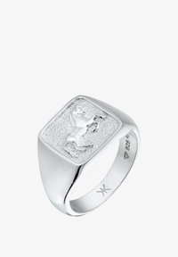 Non sélectionné, silver-coloured