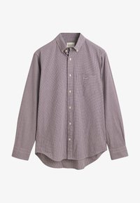 Ausgewählt, carbernet red