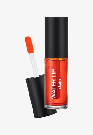 Flormar, WATER LIP STAIN - Lip stain - Orange Juice