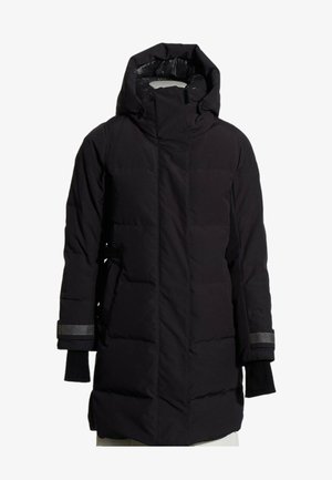 Canada Goose, PUFFER BLACK - Manteau en duvet - black