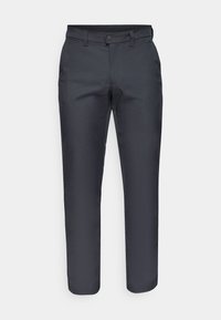 PRO PANT - Trousers - black