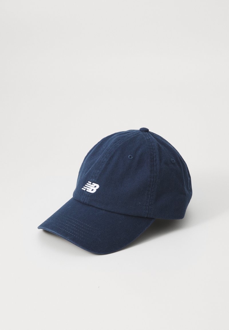 New Balance 6 PANEL CLASSIC HAT UNISEX - Sapka - navy