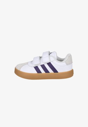 adidas Originals, ADIDAS KK4578 ZAPATILLAS CASUAL NIÑOS - Zapatos de bebé - blanco