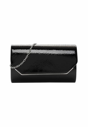 AMALIA - Pochette - black